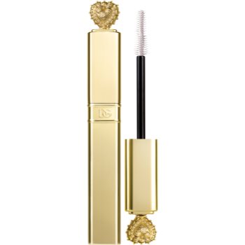 Dolce&Gabbana Flawless Everfull XL Mascara mascara rezistent, pentru volum - imagine 2